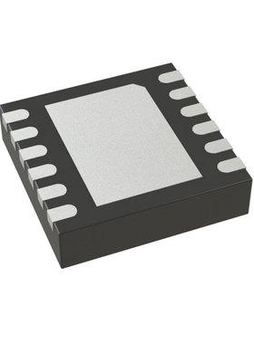 接口芯片IQS323001DNR[3 CHANNEL CAPACITIVE SENSOR, IND]