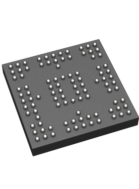 MCU处理器LPC5516JEV98E[IC MCU 32BIT 256KB FLASH 98VFBGA]