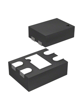 电源芯片MIC94071YMT-TR[IC PWR SWITCH P-CHAN 1:1 4TMLF]