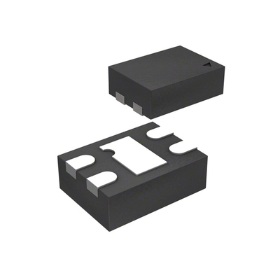 电源芯片MIC94061YML TR[IC PWR SWITCH P-CHAN 1:1 4TMLF]