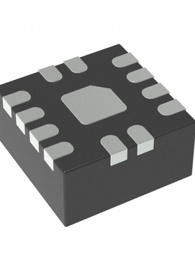 电源芯片MP5083GG-P[IC PWR SWITCH P-CHAN 1:1 12QFN]