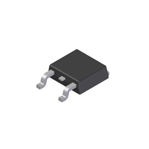 电源芯片AP1122DL-13[IC REG LINEAR 1.2V 1A TO252-3]