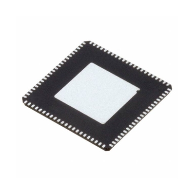 时钟/定时芯片AD9548BCPZ[IC CLOCK GEN/SYNCHRONIZR 88LFCSP]