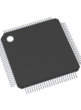 MCU处理器TC233L32F200NACKXUMA1[IC MCU 32BIT 2MB FLASH 100TQF