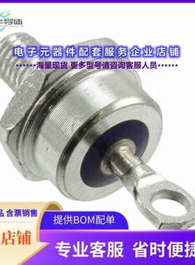 二极管/晶体管1N3768R[DIODE STANDARD REV 1000V 35A DO5]