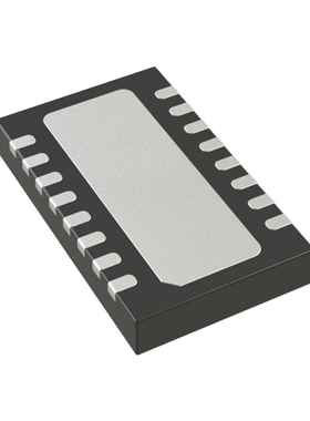 线性芯片LTC6088HDHC#PBF[IC CMOS 4 CIRCUIT 16DFN]