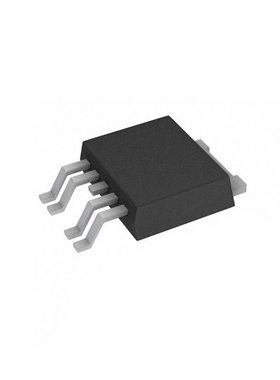 电源芯片BTS443PAUMA1[IC PWR SWITCH N-CHAN 1:1 TO252-5]