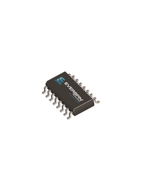 存储芯片MR10Q010CSCR[IC RAM 1MBIT SPI/QUAD 16SOIC]