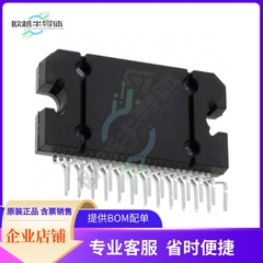 线性芯片TDA7850H 原装正品 提供BOM配单服务