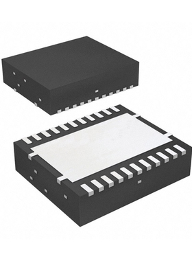 电源芯片CSD96370Q5M[IC HALF BRIDGE DRIVER 40A 22LSON]