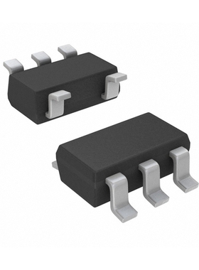 电源芯片REF2033AIDDCR[IC VREF SERIES 0.05% SOT23-5]