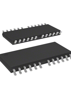 存储芯片MSM5117405F-60T-DKX[IC DRAM 16MBIT PARALLEL 26TSOP]