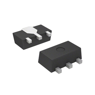 3.3V U3T1U SOT89 250MA LINEAR REG 1206B33 电源芯片S