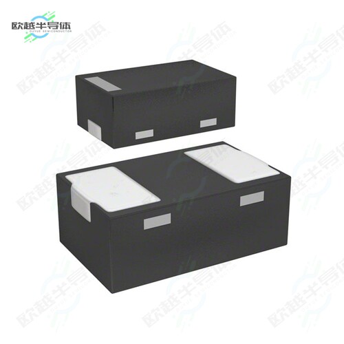VBUS05L1-DD1-G-08[电路保护TVS DIODE 5.5VWM 17VC LLP1006-2M]