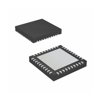 数据采集芯片ADC1015S125HN/C1:5[IC ADC 10BIT PIPELINED 40HVQF