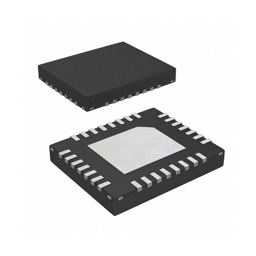 线性芯片BUF18830AIRGFT[IC AMP TFT-LCD 38VQFN]
