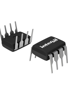 电源芯片ICL7665SAIPAZ[IC SUPERVISOR 2 CHANNEL 8DIP]