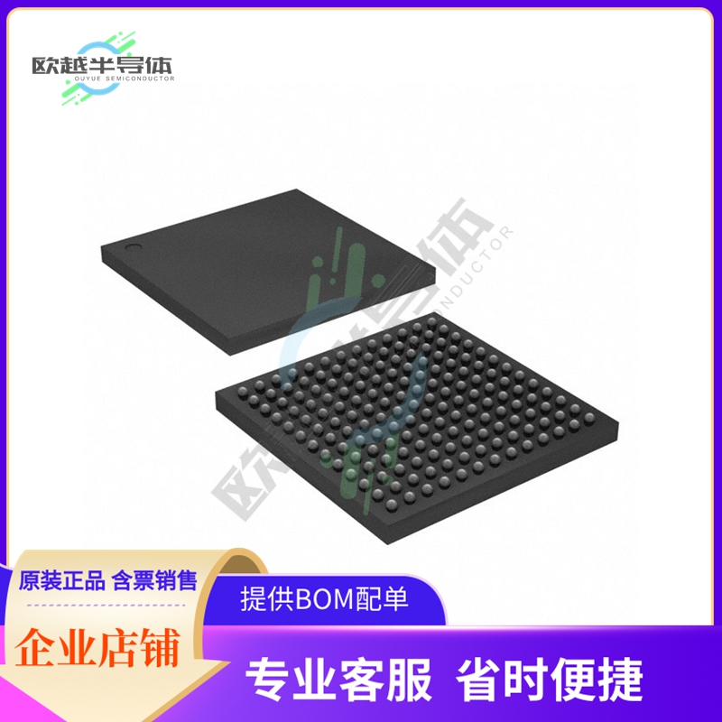 MCU微控制芯片STM32F429AGH6TR 原装正品提供电子元器配单服务