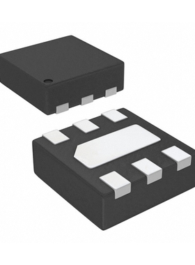 电源芯片FPF1007[IC PWR SWITCH P-CH 1:1 6MICROFET]