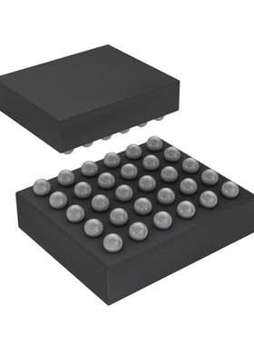 电源芯片AAT2870IUW-T1[IC LED DRIVER RGLTR DIM 30WLCSP]