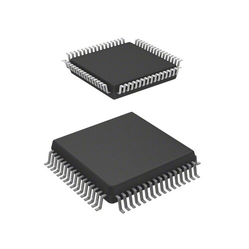 接口芯片FT2232HL-REEL[IC USB HS DUAL UART/FIFO 64-LQFP]