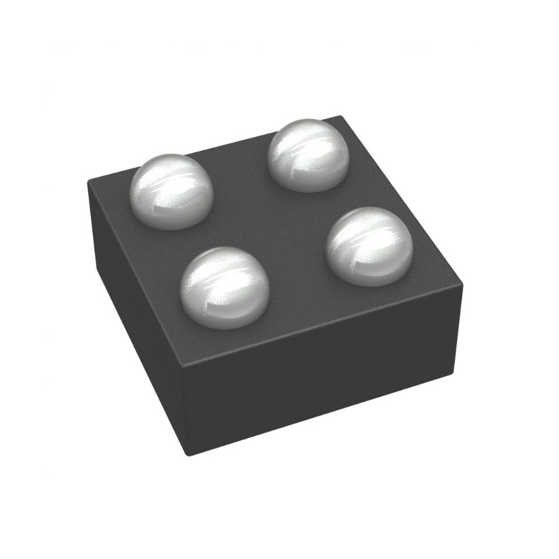 电源芯片TPS22934YZVT[IC PWR SWITCH P-CHAN 1:1 4DSBGA]