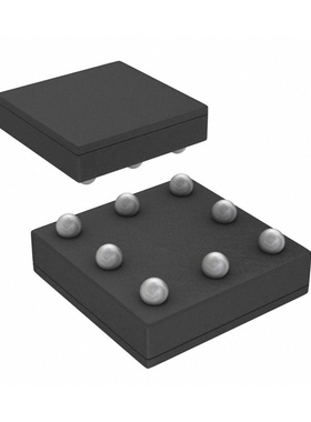 线性芯片LMC8101TP/NOPB[IC OPAMP GP 1 CIRCUIT 8DSBGA]