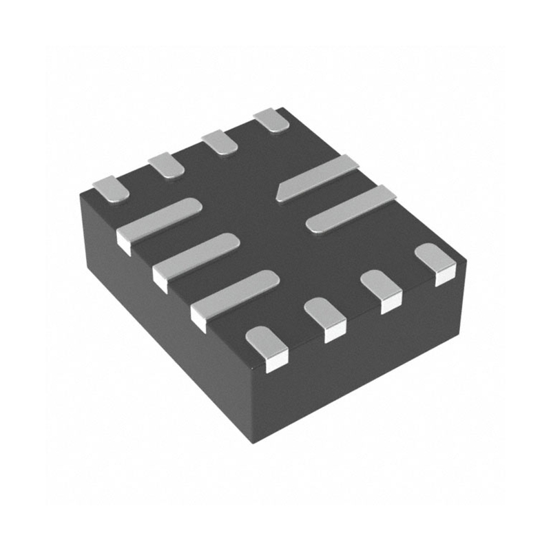 电源芯片MPQ7235GQBE-AEC1-P[36V, 3A, SYNCHRONOUS BUCK AUTOMO]