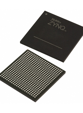 MCU处理器XC7Z015-2CLG485E[IC SOC CORTEX-A9 766MHZ 485CSBGA]