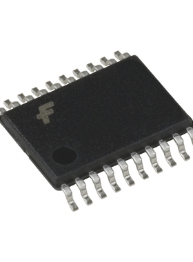 逻辑芯片74ACT244MTC[IC BUFF NON-INVERT 5.5V 20TSSOP]