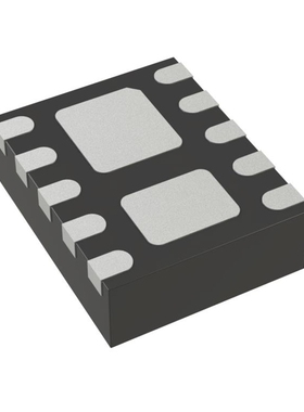 电源芯片STBP120CVDK6F[IC OVP W/THERMAL SHUTDOWN 10TDFN]