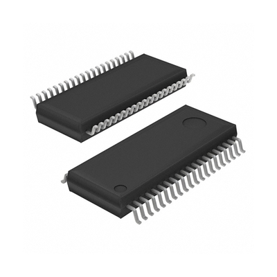 电源芯片BU97931FV-BZE2[IC DRVR 112 SEGMENT 40SSOPB]