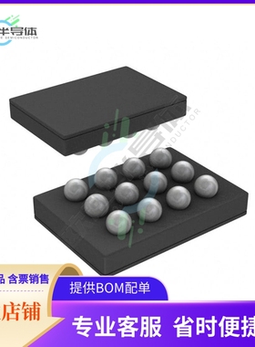 线性芯片LM48860TLX/NOPB 原装正品 提供BOM配单服务