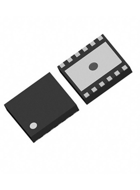 电源芯片RP604K331A-TR[IC REG BUCK BST 3.3V 300MA 12DFN]