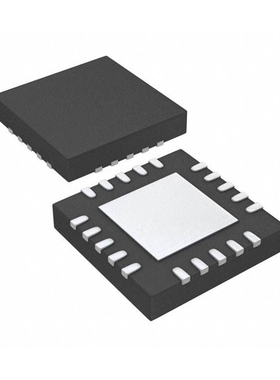 MCU处理器C8051F336-GM[IC MCU 8BIT 16KB FLASH 20QFN]