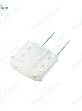ANT-I-25A[电路保护FUSE AUTO 25A 32VDC BLADE MICRO]