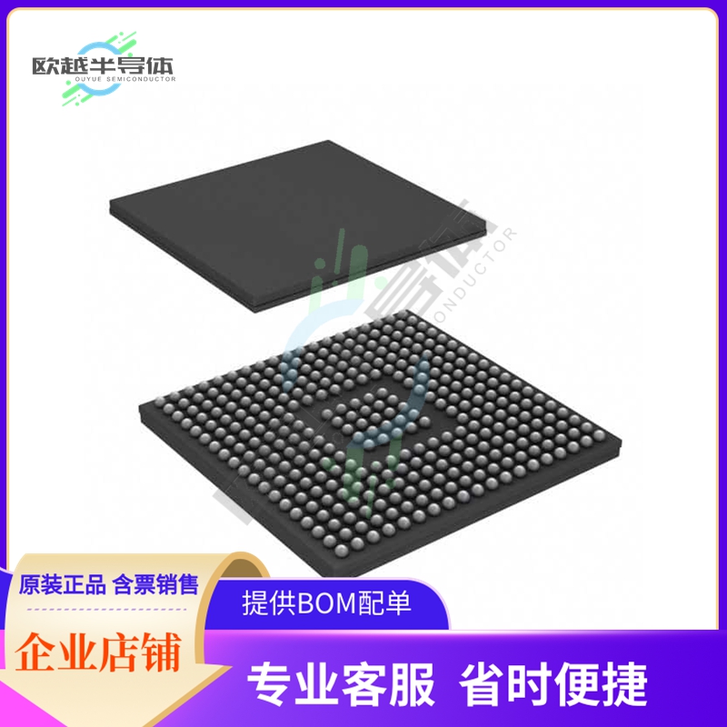 MCU微控制芯片TMS320F28376DZWTS 原装正品提供电子元器配单服务