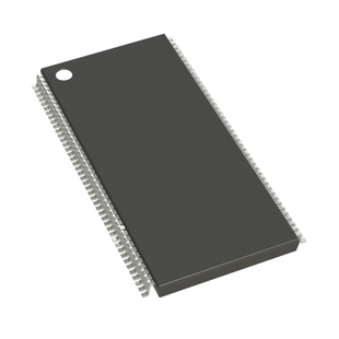 DRAM 存储芯片IS42S32800J 86TSOP PAR 7TLI 256MBIT