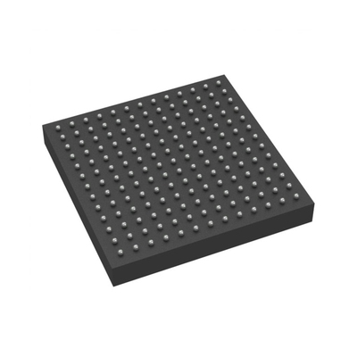 线性芯片GV7704-IBE3[IC VIDEO RECEIVER 169LBGA]