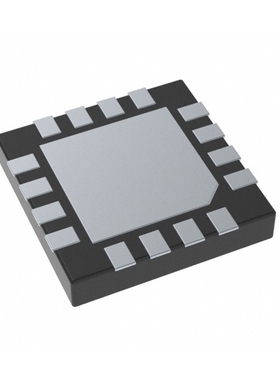 时钟/定时芯片CBC92141C-Q3-TR3[IC RTC CLK/CALENDAR I2C 16MLPQ