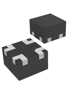 电源芯片MIC94082YFT-TR[IC PWR SWITCH P-CHAN 1:1 4TMLF]