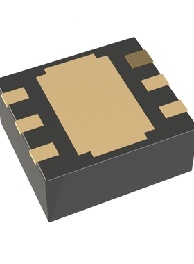 电源芯片XC6901D111ER-G[IC REG LINEAR -1.1V 200MA 6USPC]