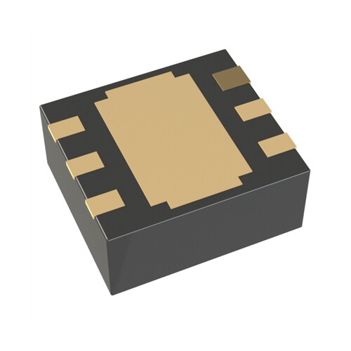 电源芯片XC6901D501ER-G[IC REG LINEAR -5V 200MA 6USPC]