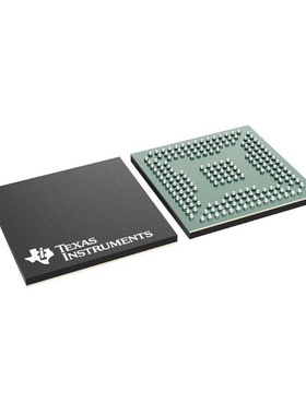 接口芯片XIO2000AZAV[X1 PCI EXPRESS&REG; TO PCI&REG;]
