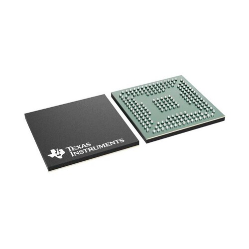 接口芯片XIO2000AZAV[X1 PCI EXPRESS&REG; TO PCI&REG;]