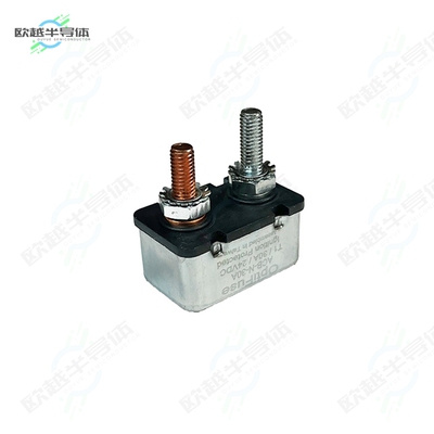 ACB-N-40A[电路保护Auto Reset - 10-32 Stud, 24V 40A]