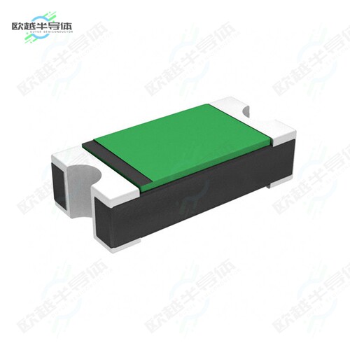 0ZCM0004FF2G[电路保护PTC RESET FUSE 24V 40MA 0603]