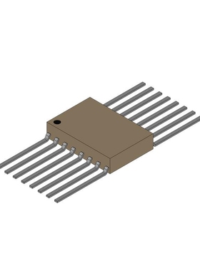 逻辑芯片54ACT161WRQMLV[IC BINARY COUNTER 4-BIT 16CFP]