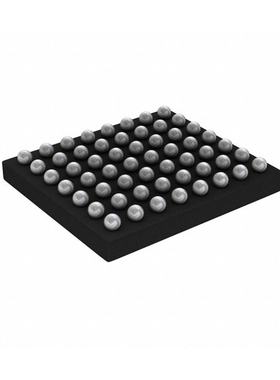 电源芯片STLED524[IC DRVR DOT MATRIX 56CSP]