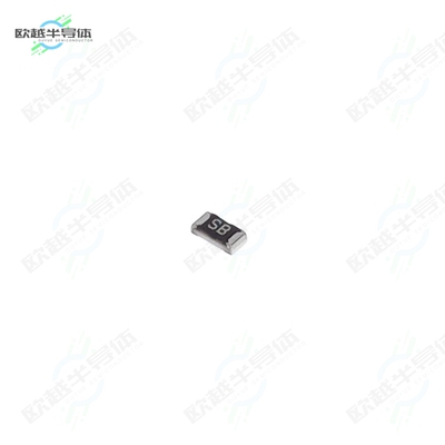 FCCR16202ABTP[电路保护FUSE CHIP 2A 50VDC 0603]